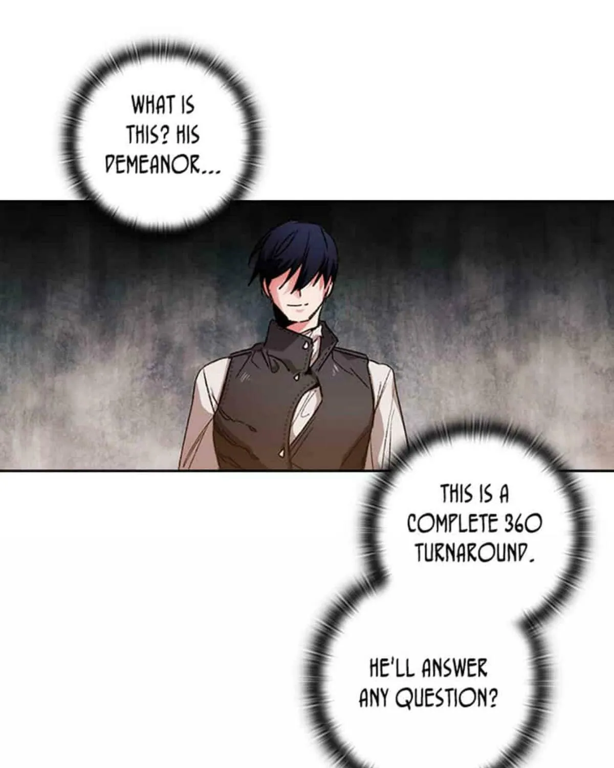 Adonis Mangakakalot X Chapter 94 Page 45