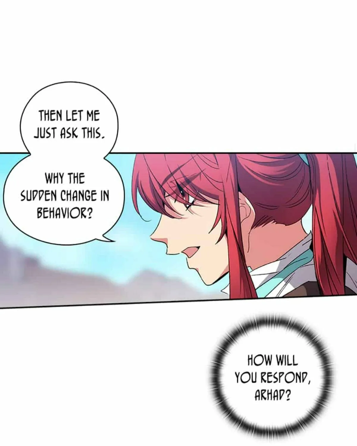 Adonis Mangakakalot X Chapter 94 Page 49
