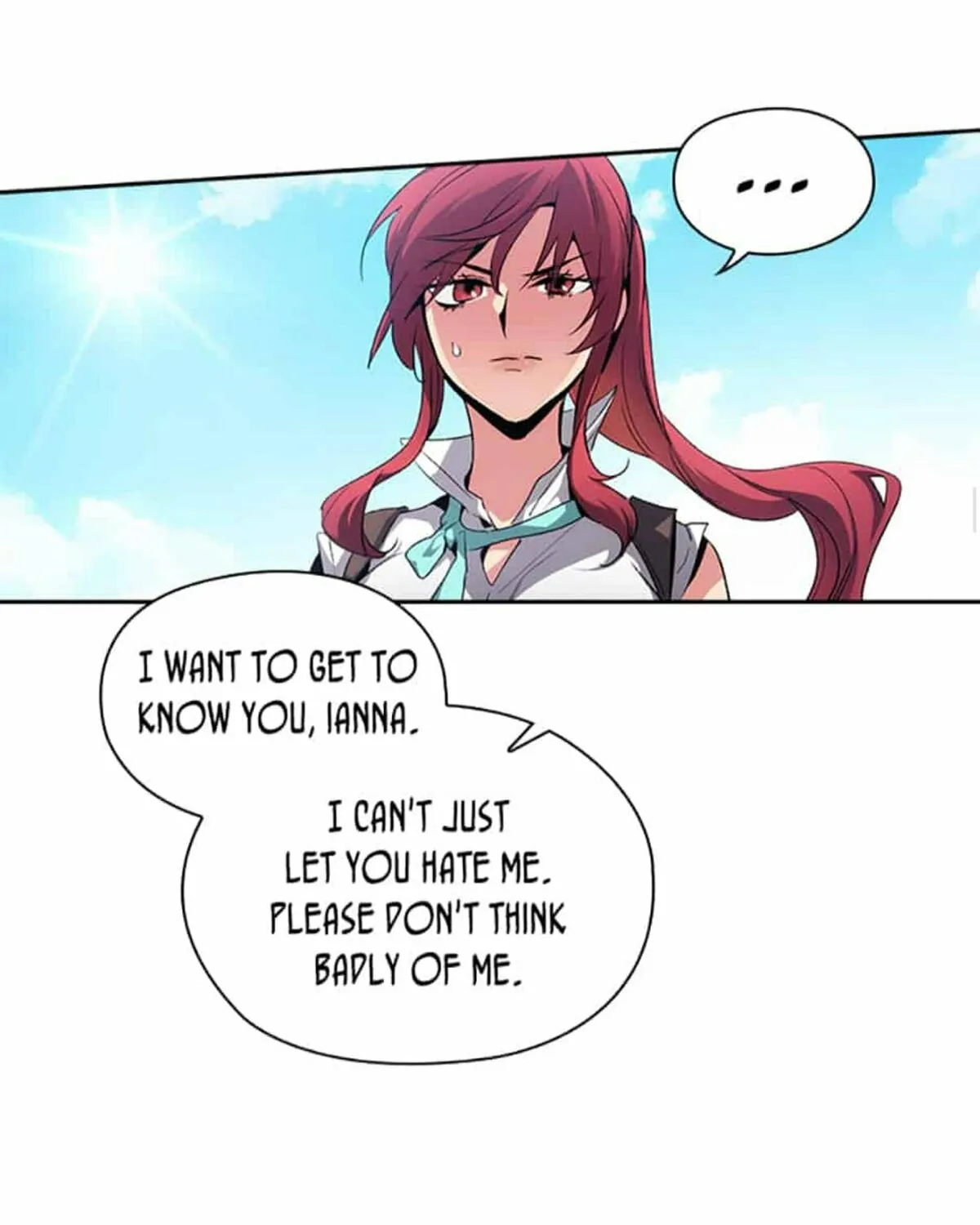 Adonis Mangakakalot X Chapter 94 Page 61