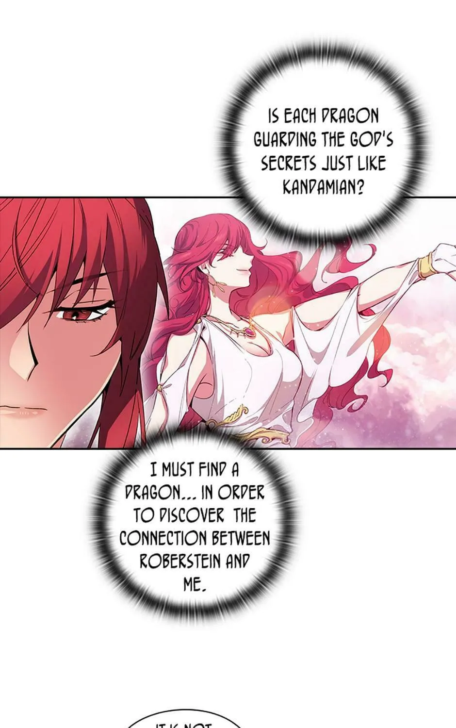 Adonis Mangakakalot X Chapter 95 Page 27