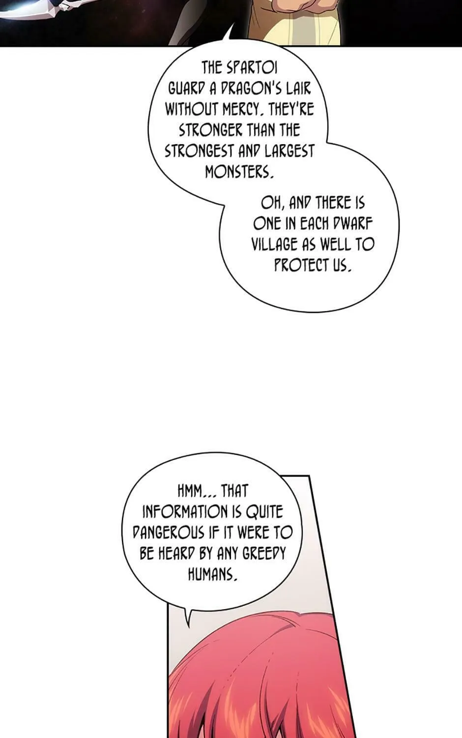 Adonis Mangakakalot X Chapter 95 Page 31