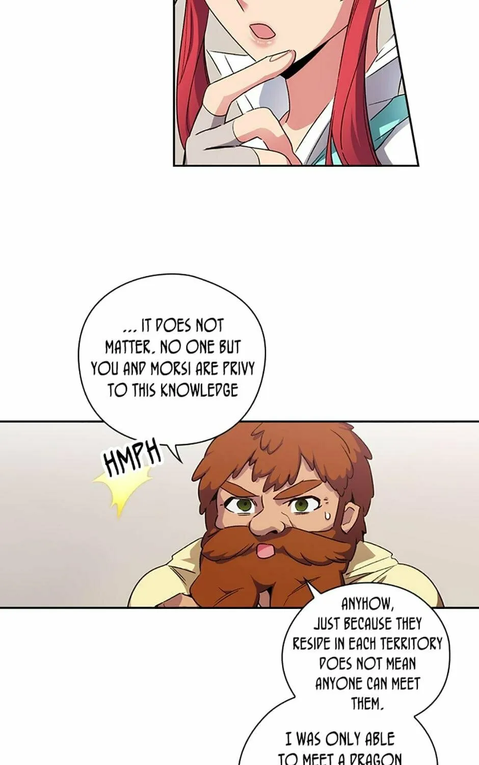 Adonis Mangakakalot X Chapter 95 Page 33