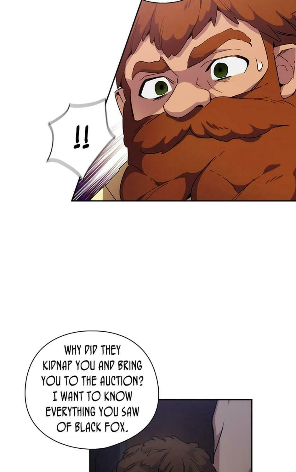 Adonis Mangakakalot X Chapter 95 Page 41