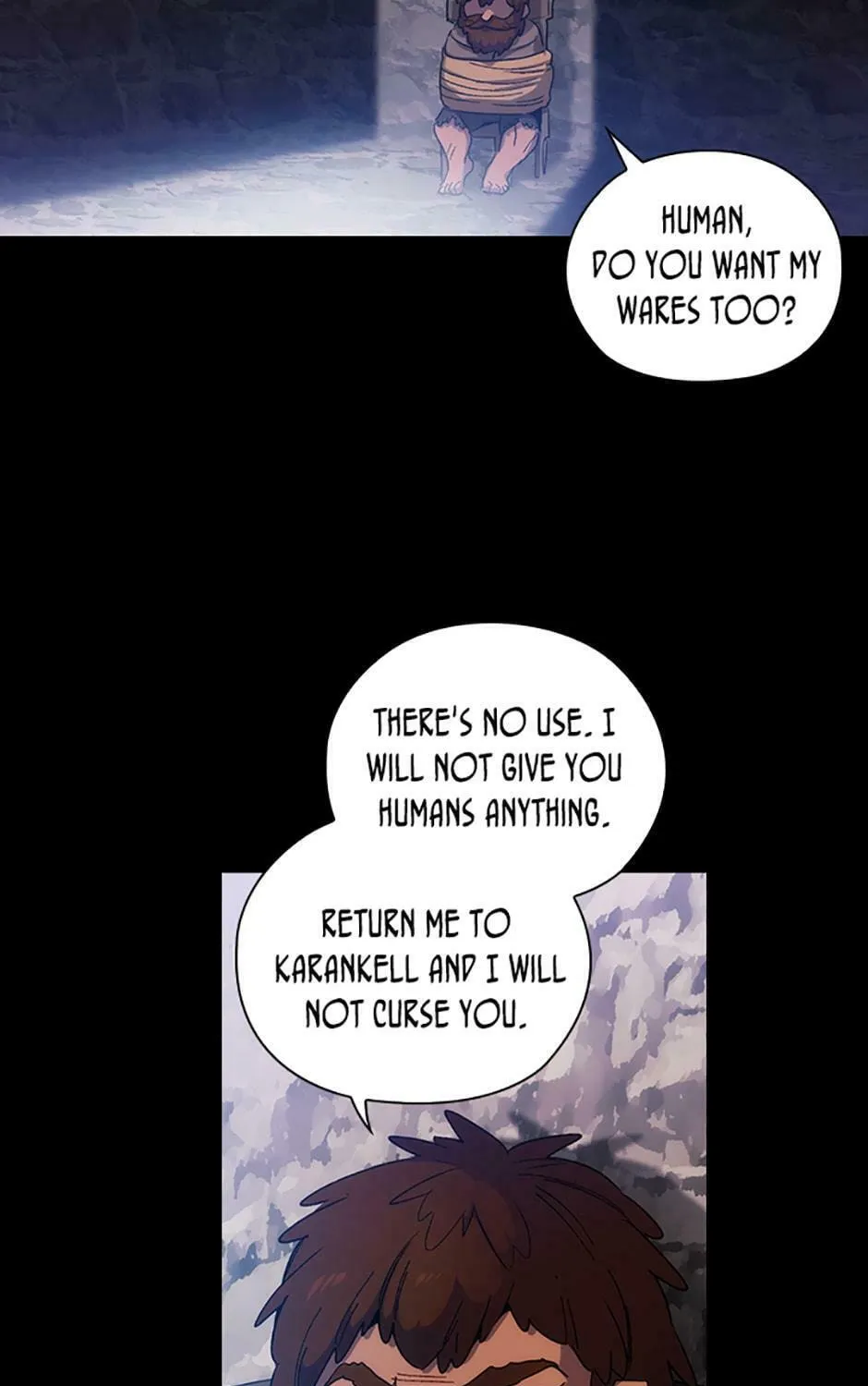 Adonis Mangakakalot X Chapter 95 Page 55