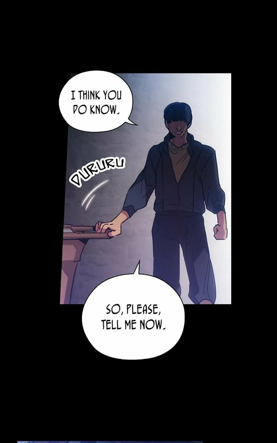 Adonis Mangakakalot X Chapter 95 Page 63