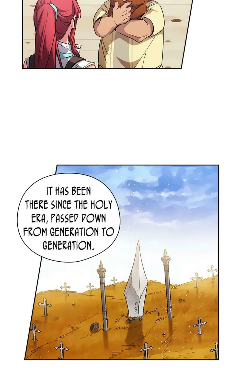 Adonis Mangakakalot X Chapter 95 Page 71