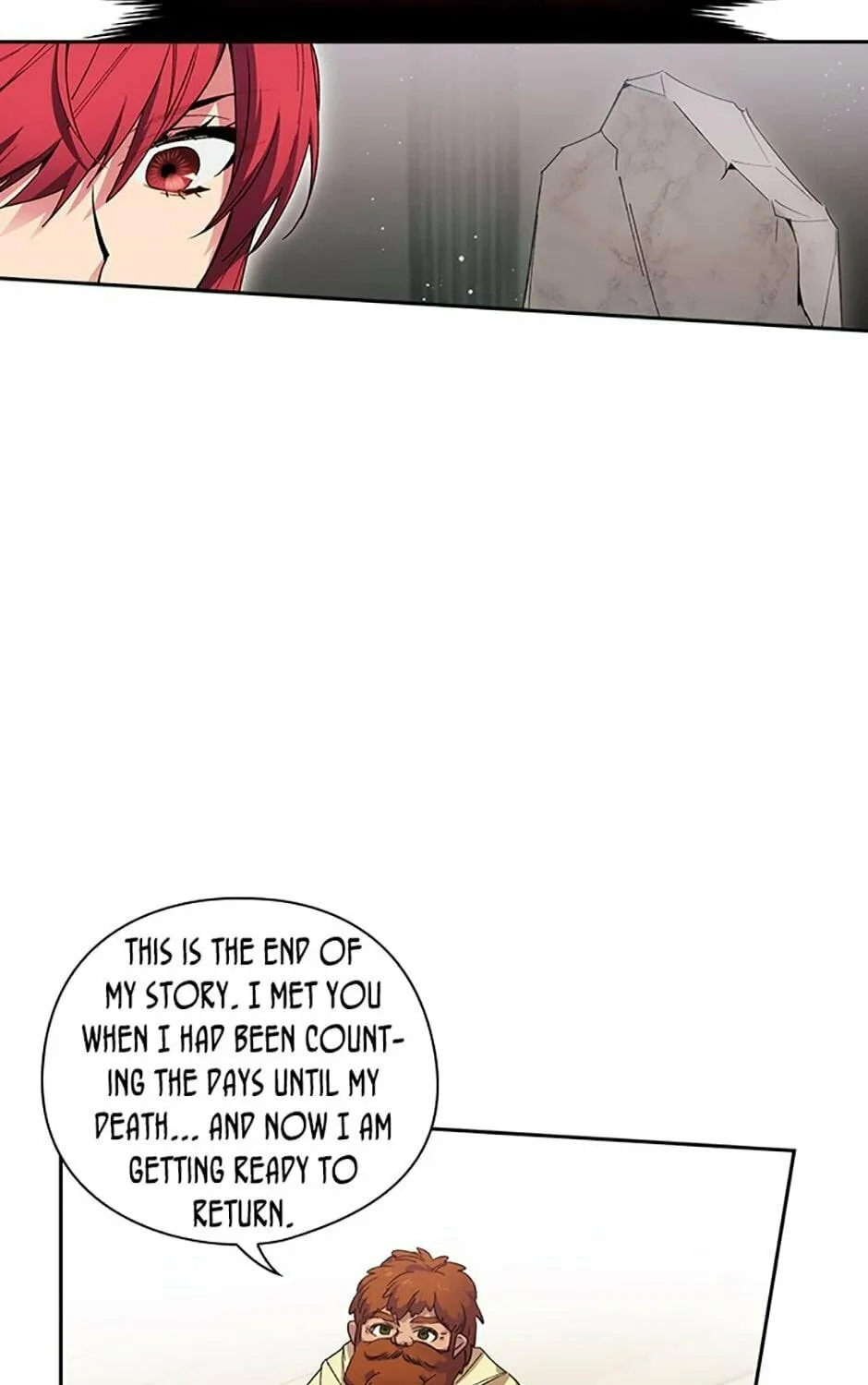 Adonis Mangakakalot X Chapter 95 Page 77