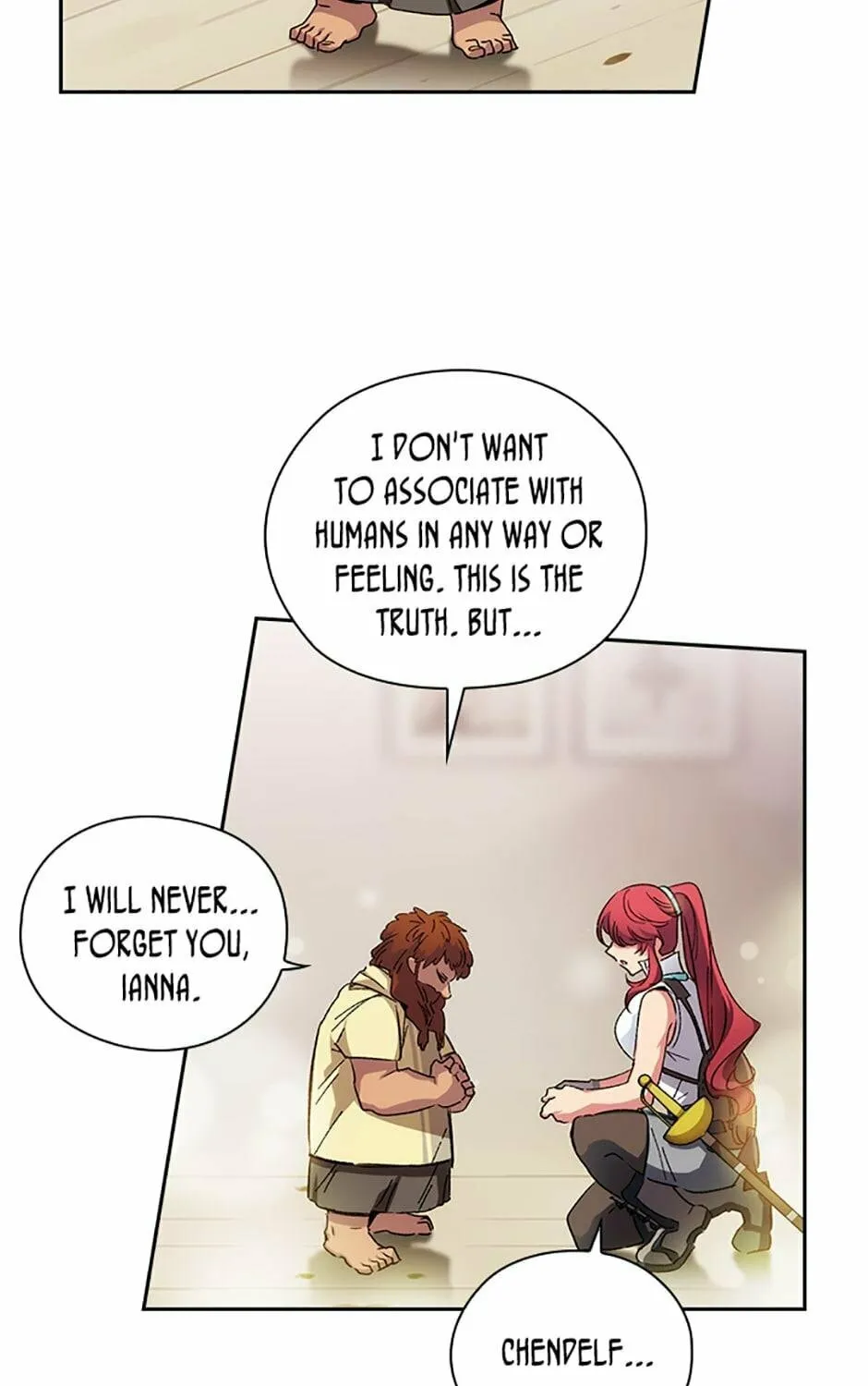 Adonis Mangakakalot X Chapter 95 Page 79
