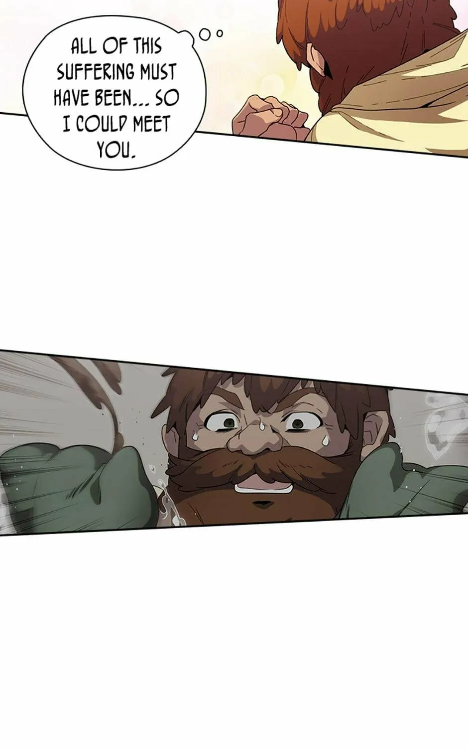 Adonis Mangakakalot X Chapter 95 Page 99