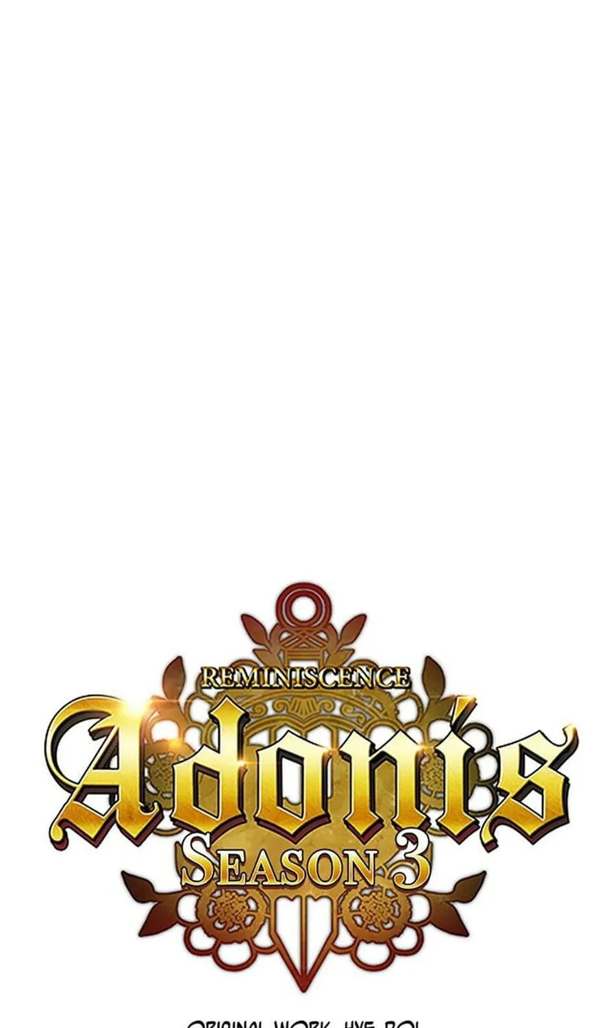 Adonis Mangakakalot X Chapter 97 Page 1