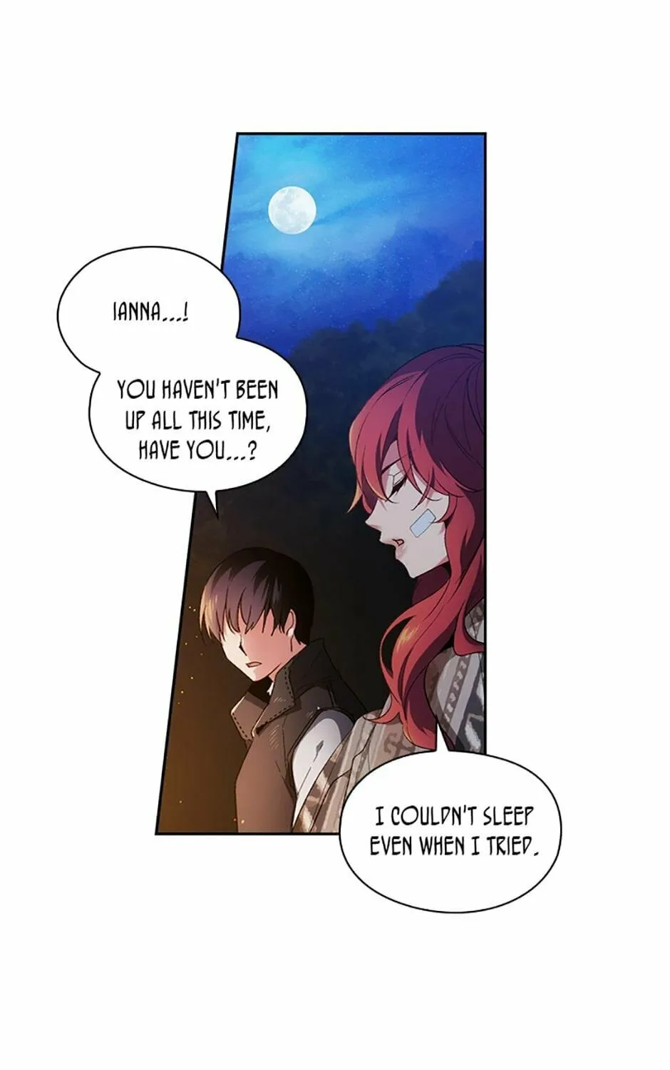 Adonis Mangakakalot X Chapter 97 Page 103