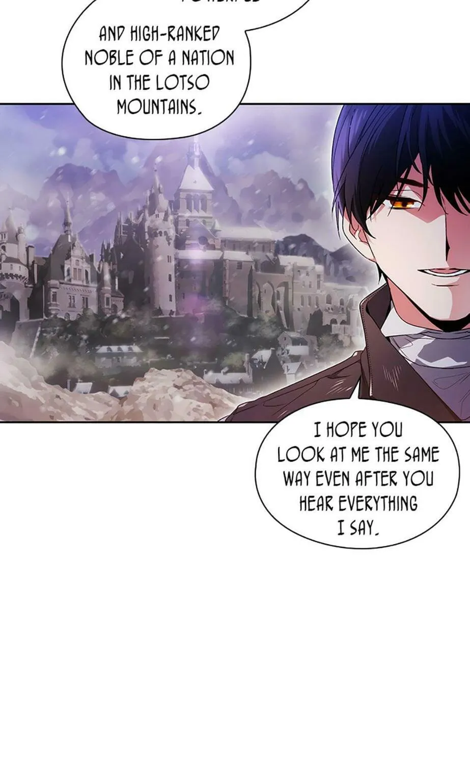 Adonis Mangakakalot X Chapter 97 Page 119