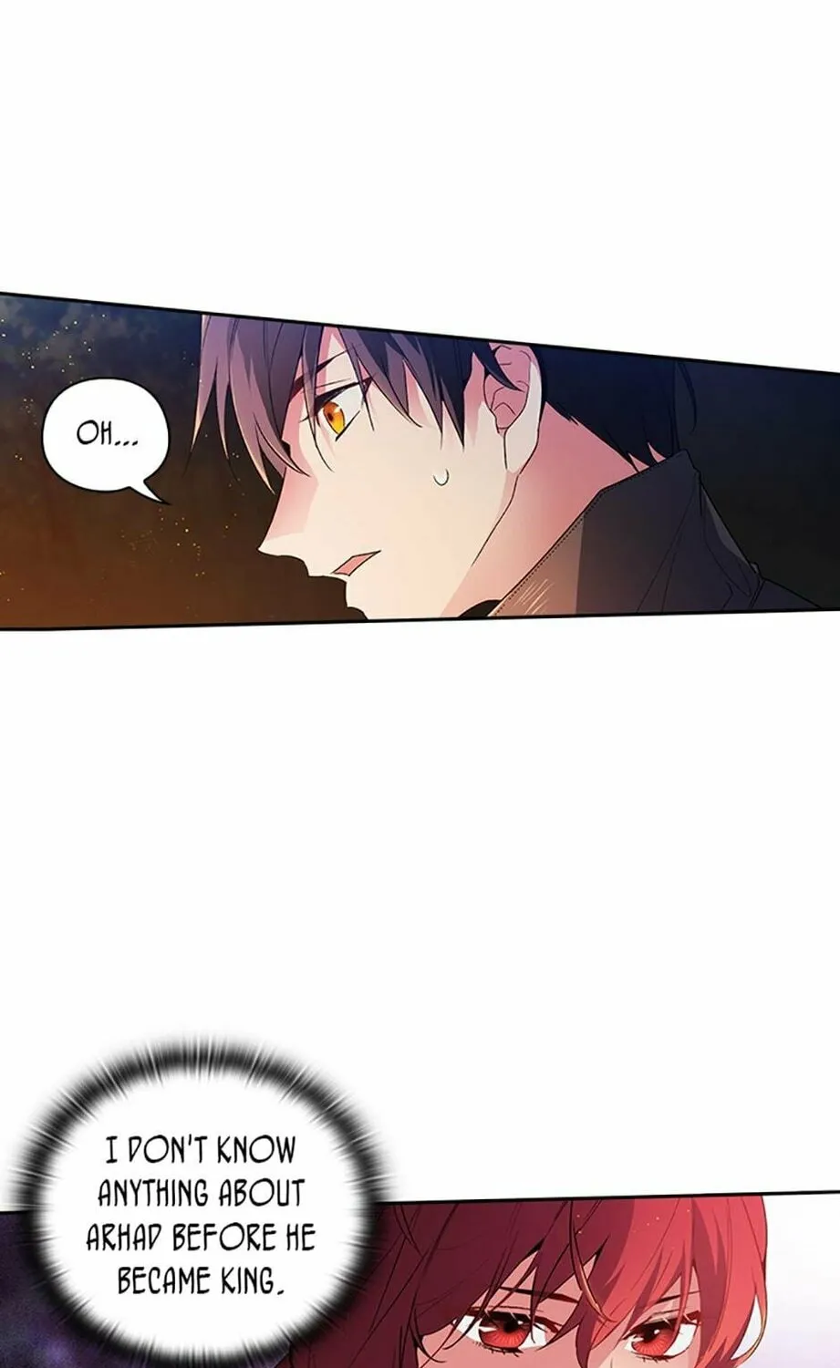 Adonis Mangakakalot X Chapter 97 Page 111