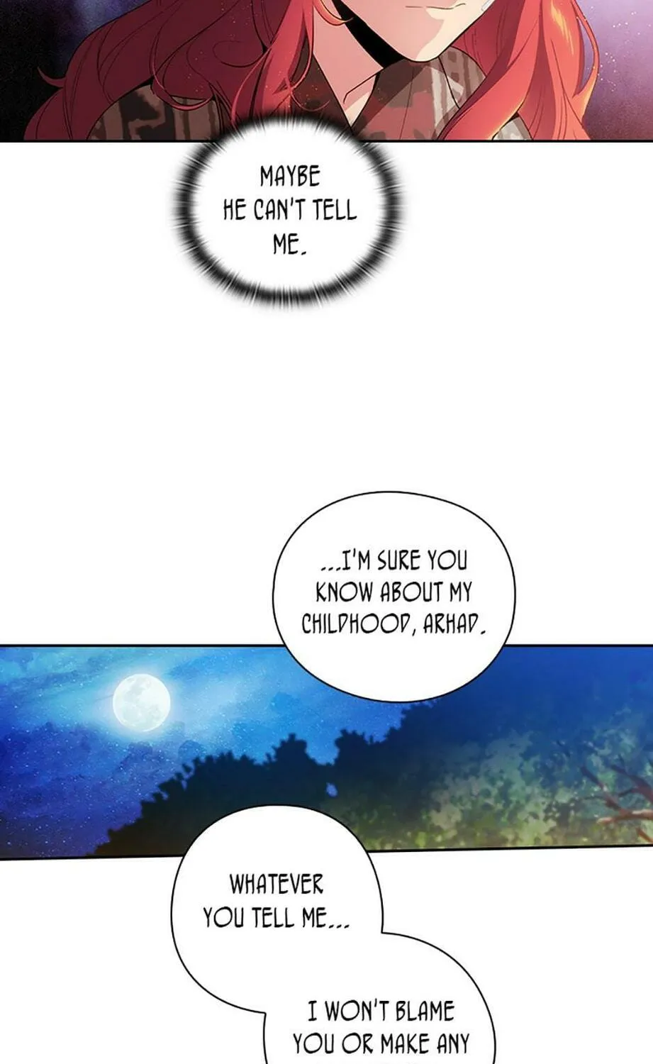 Adonis Mangakakalot X Chapter 97 Page 113