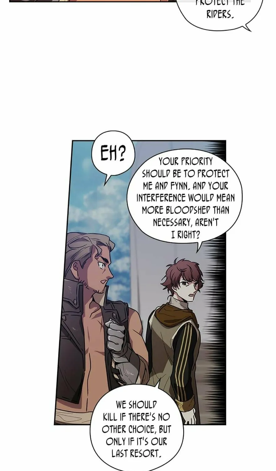 Adonis Mangakakalot X Chapter 97 Page 23