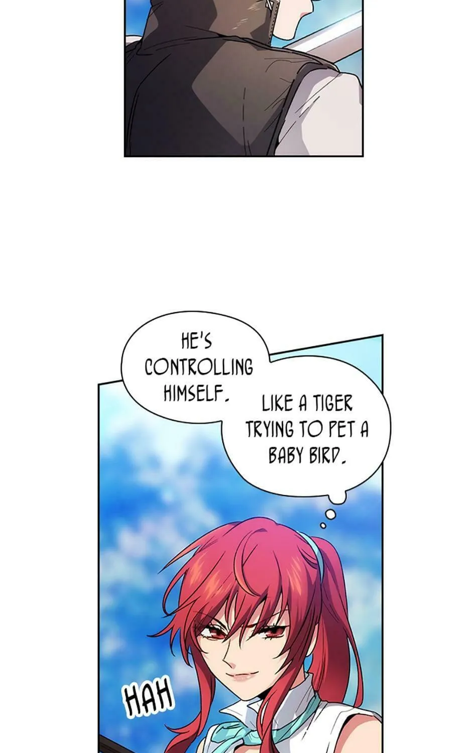 Adonis Mangakakalot X Chapter 97 Page 43