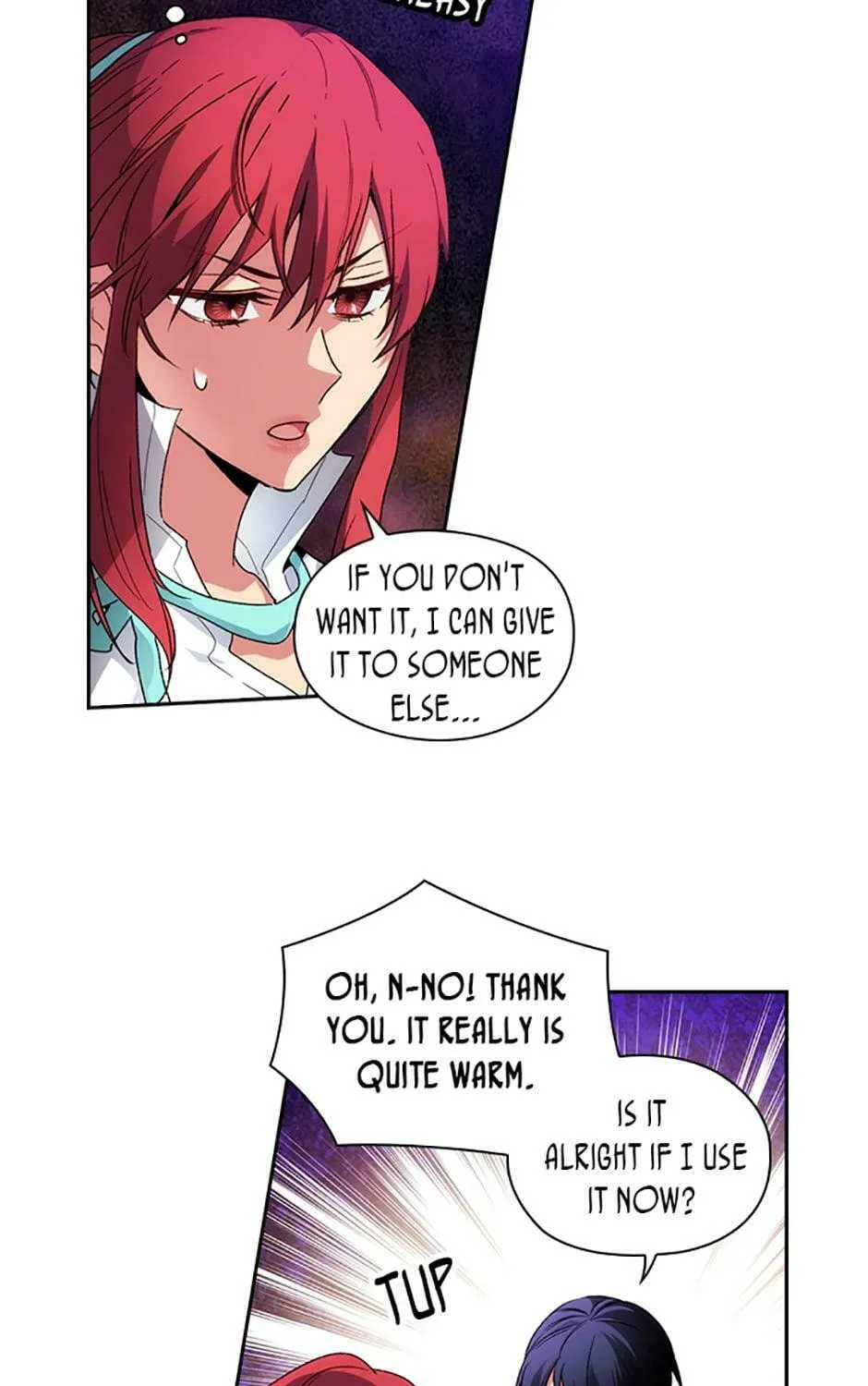 Adonis Mangakakalot X Chapter 97 Page 61