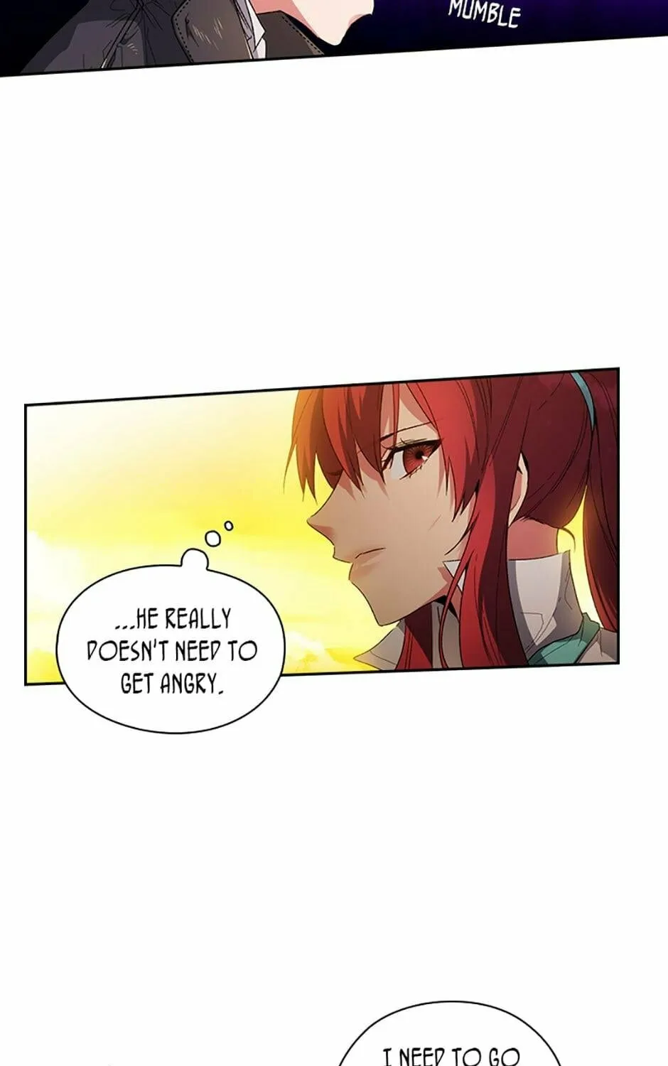 Adonis Mangakakalot X Chapter 97 Page 73