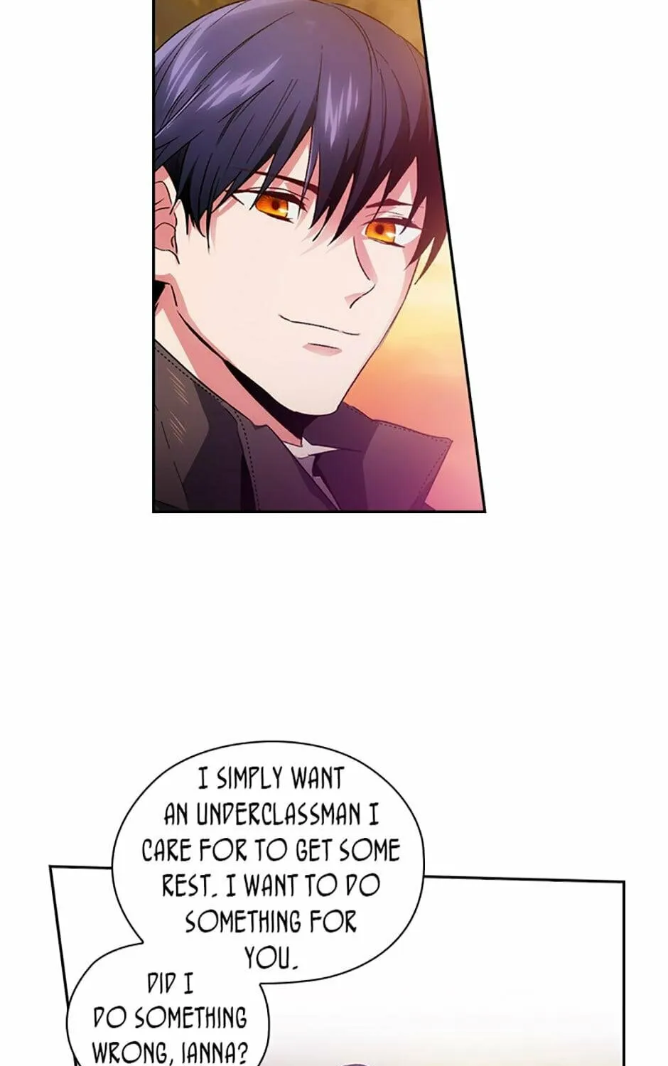 Adonis Mangakakalot X Chapter 97 Page 85
