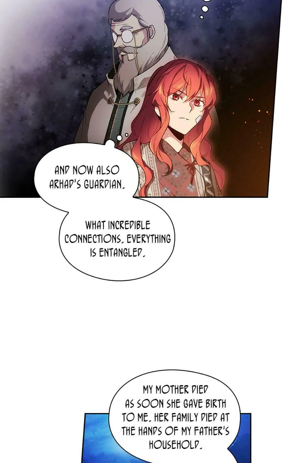 Adonis Mangakakalot X Chapter 98 Page 31