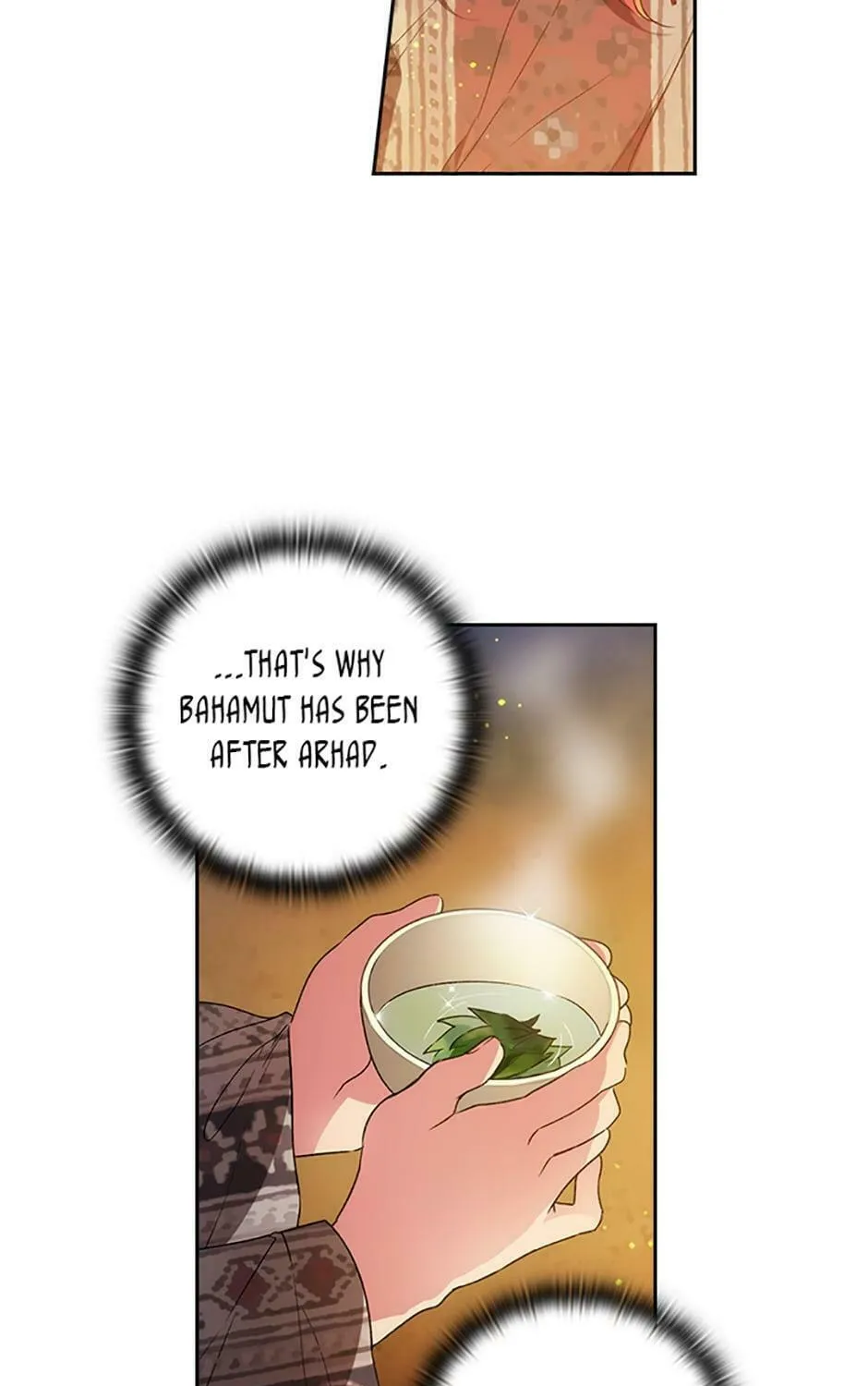 Adonis Mangakakalot X Chapter 98 Page 37