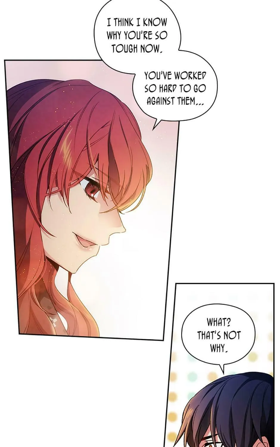 Adonis Mangakakalot X Chapter 98 Page 59