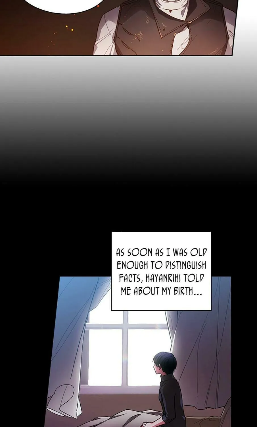 Adonis Mangakakalot X Chapter 98 Page 65
