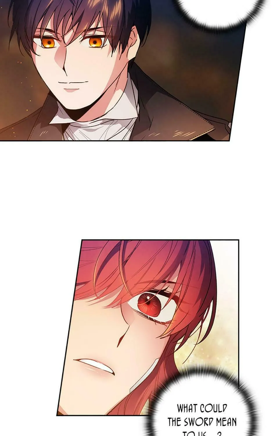 Adonis Mangakakalot X Chapter 98 Page 89