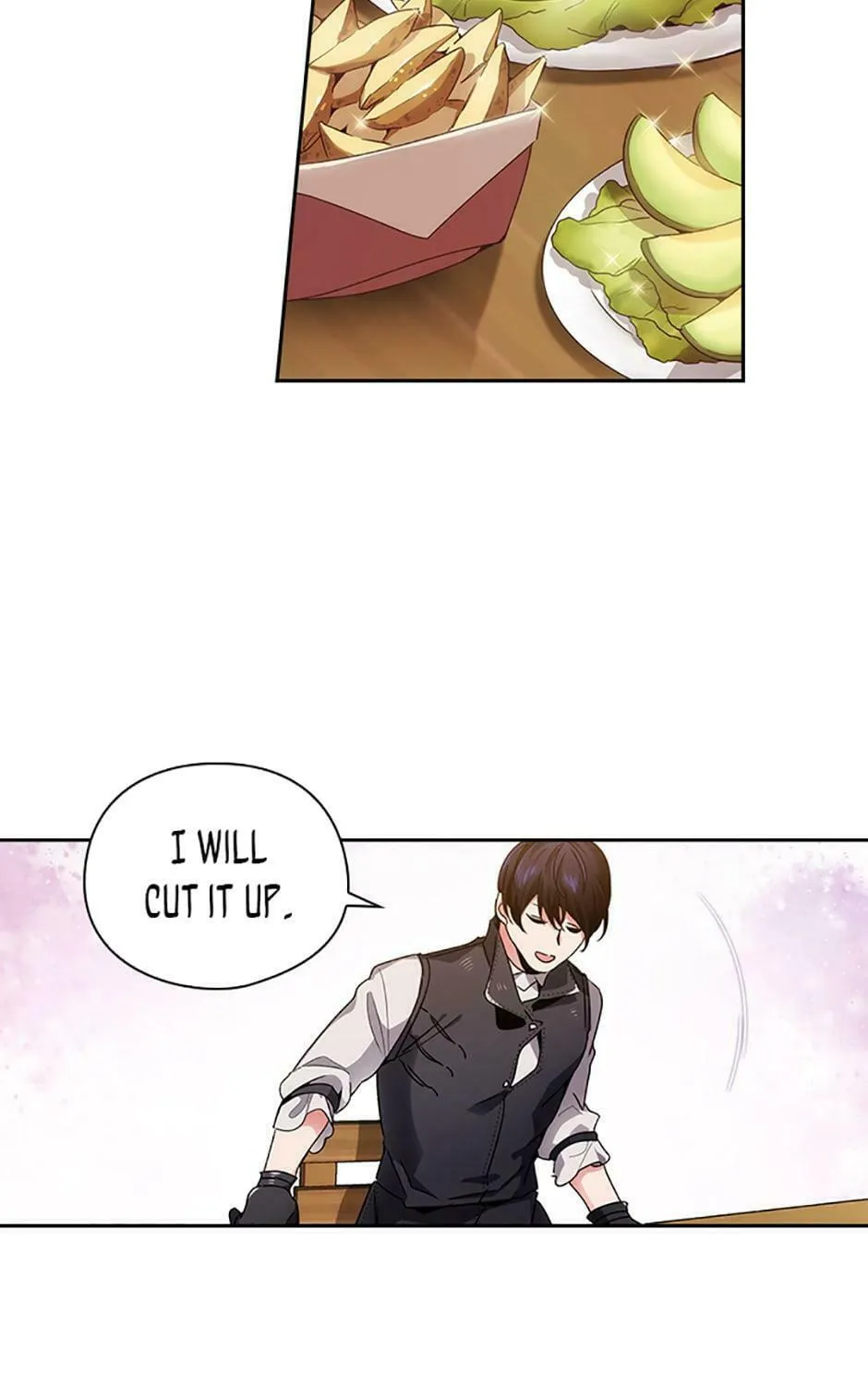 Adonis Mangakakalot X Chapter 99 Page 101