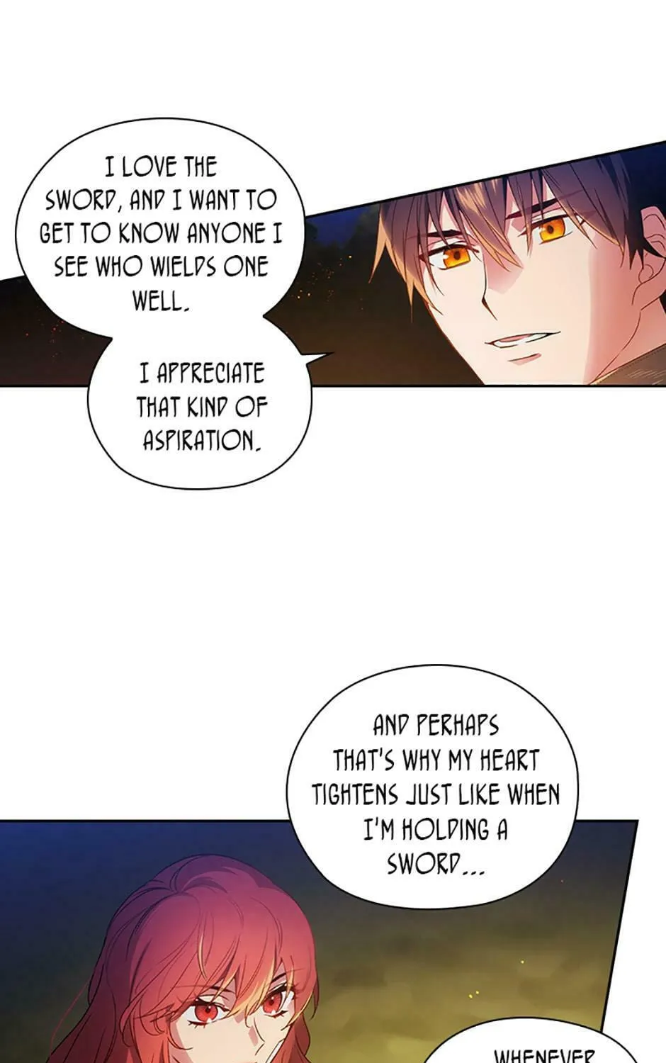 Adonis Mangakakalot X Chapter 99 Page 13