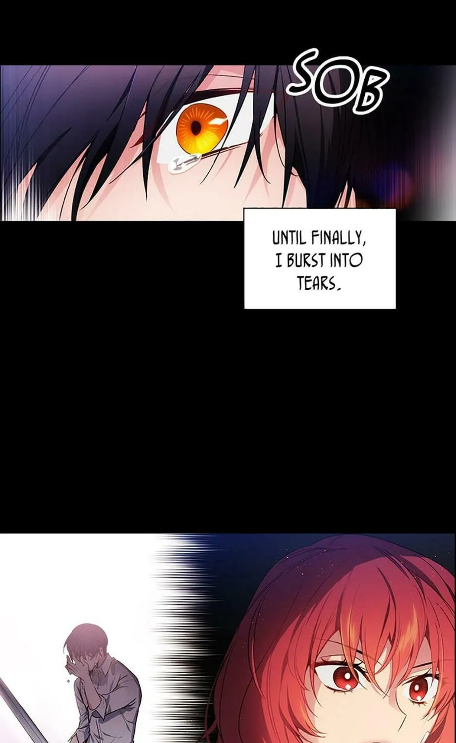 Adonis Mangakakalot X Chapter 99 Page 5