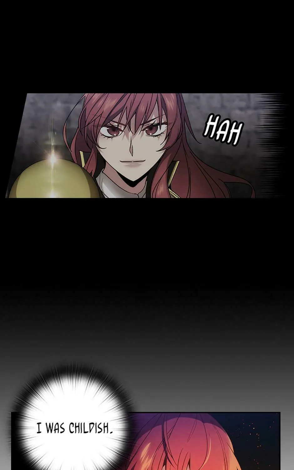 Adonis Mangakakalot X Chapter 99 Page 51