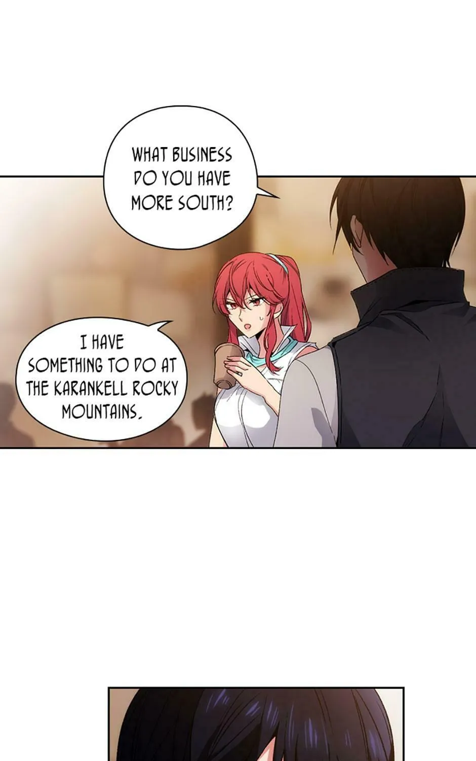 Adonis Mangakakalot X Chapter 99 Page 83