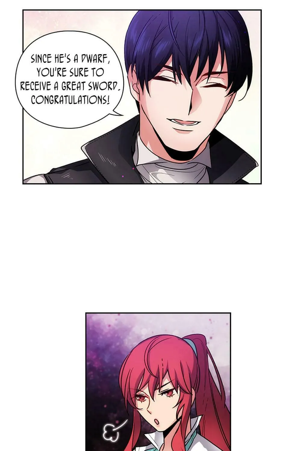 Adonis Mangakakalot X Chapter 99 Page 95