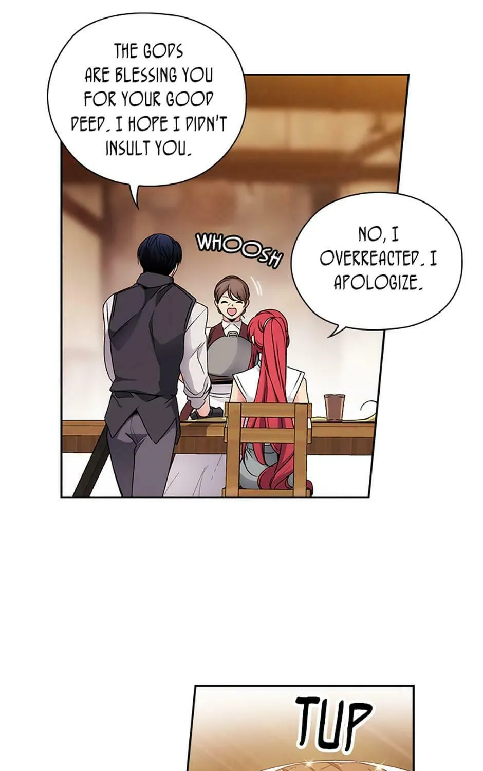Adonis Mangakakalot X Chapter 99 Page 99
