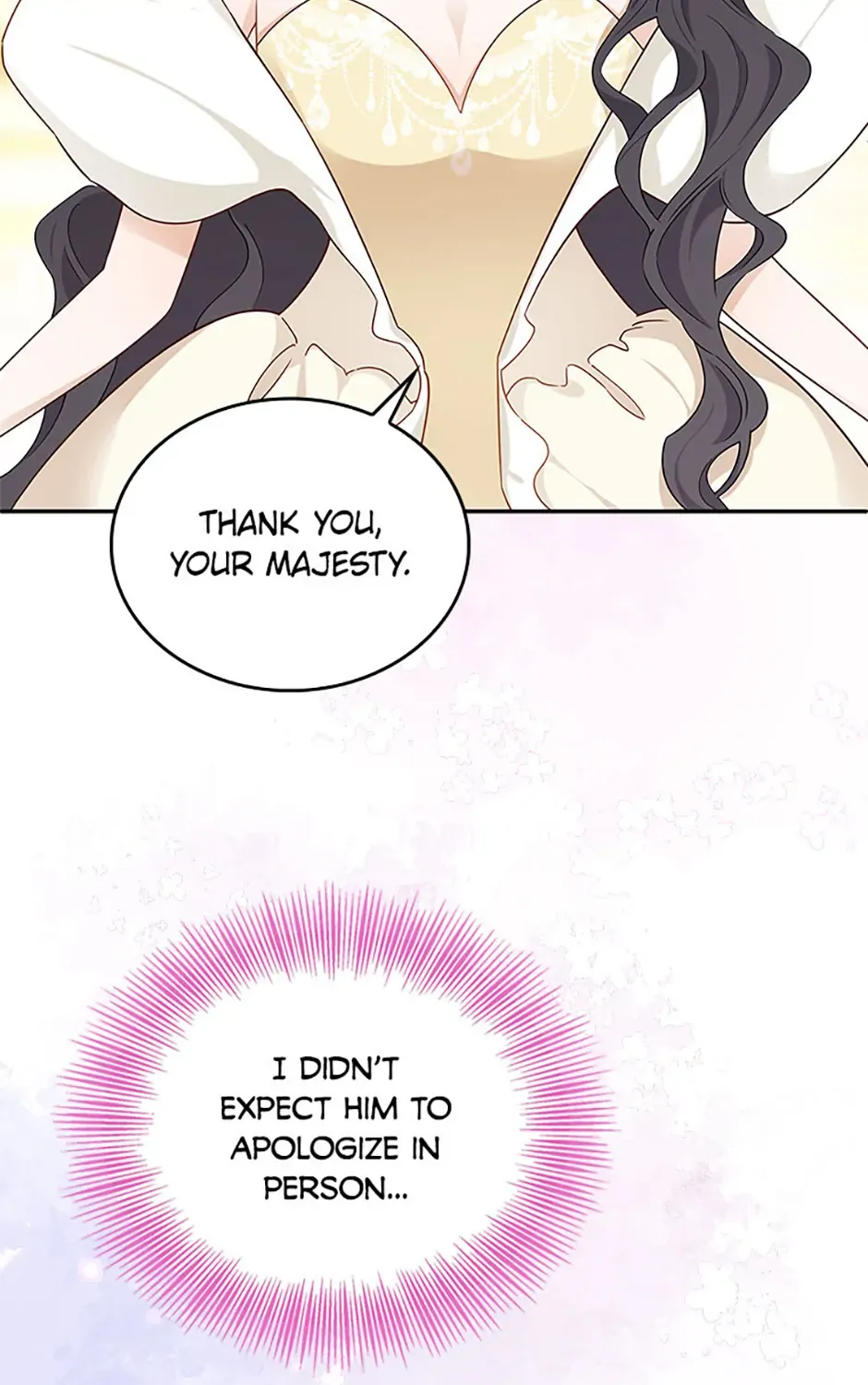 After The Frozen Heart Melts Mangakakalot X Chapter 65 Page 116