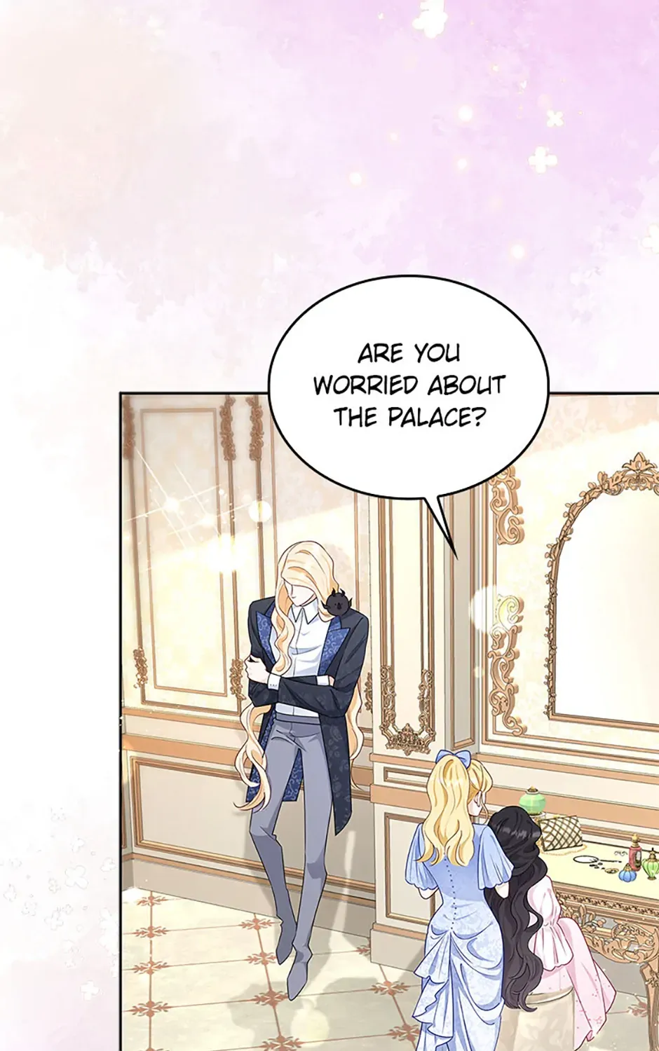 After The Frozen Heart Melts Mangakakalot X Chapter 65 Page 36