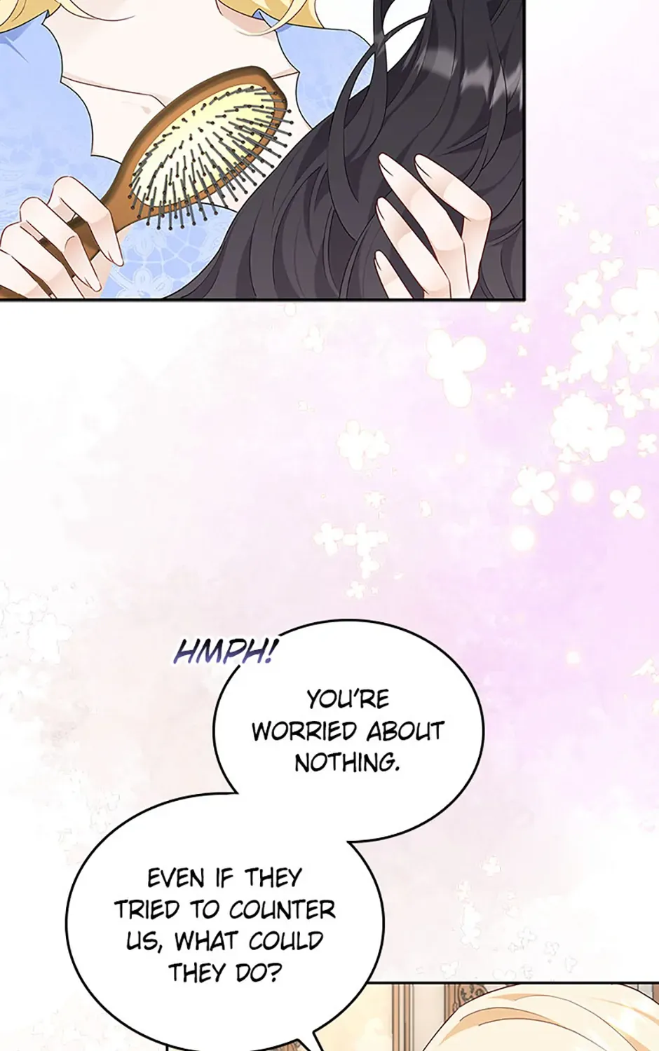 After The Frozen Heart Melts Mangakakalot X Chapter 65 Page 40