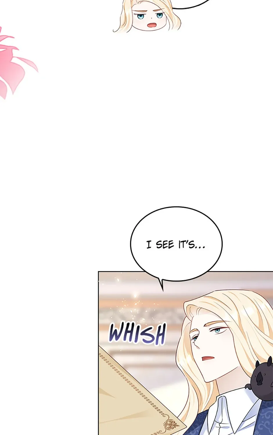 After The Frozen Heart Melts Mangakakalot X Chapter 65 Page 46