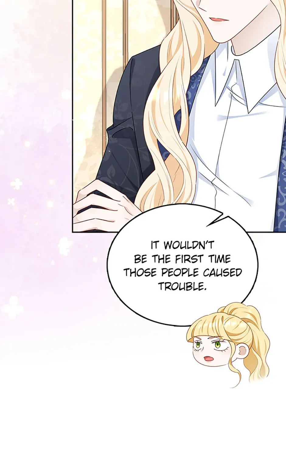 After The Frozen Heart Melts Mangakakalot X Chapter 65 Page 42