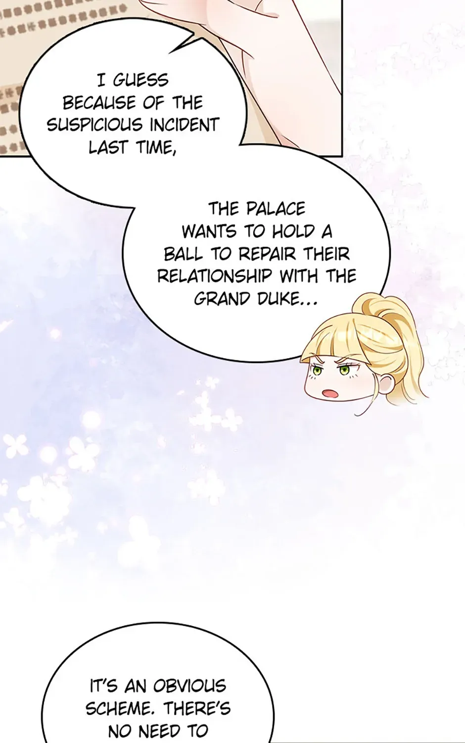 After The Frozen Heart Melts Mangakakalot X Chapter 65 Page 56