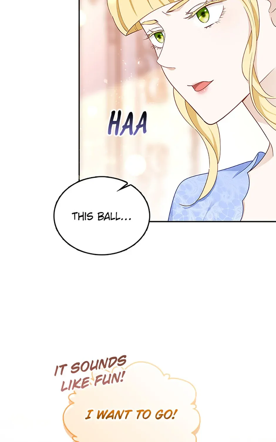 After The Frozen Heart Melts Mangakakalot X Chapter 65 Page 58