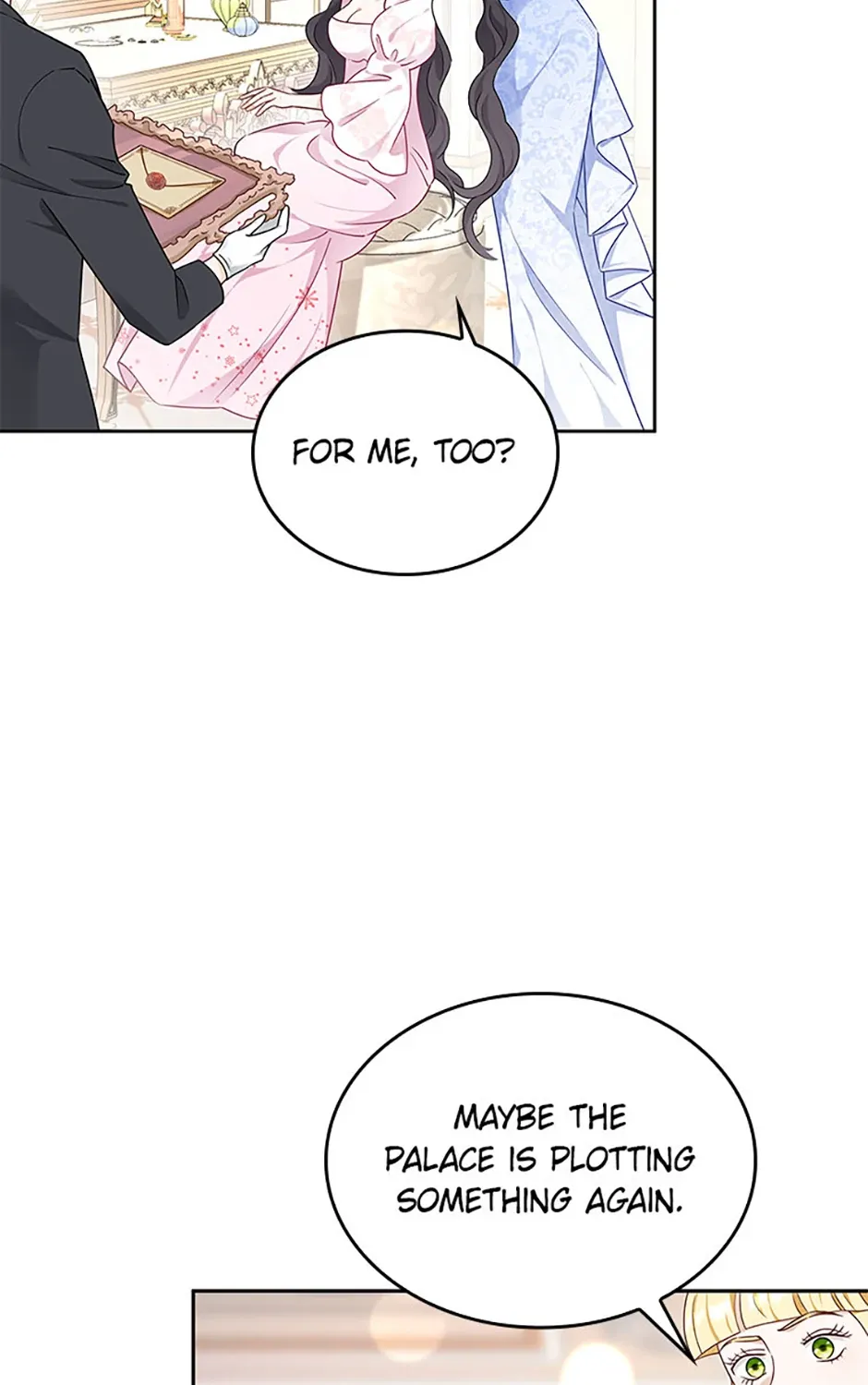 After The Frozen Heart Melts Mangakakalot X Chapter 65 Page 52