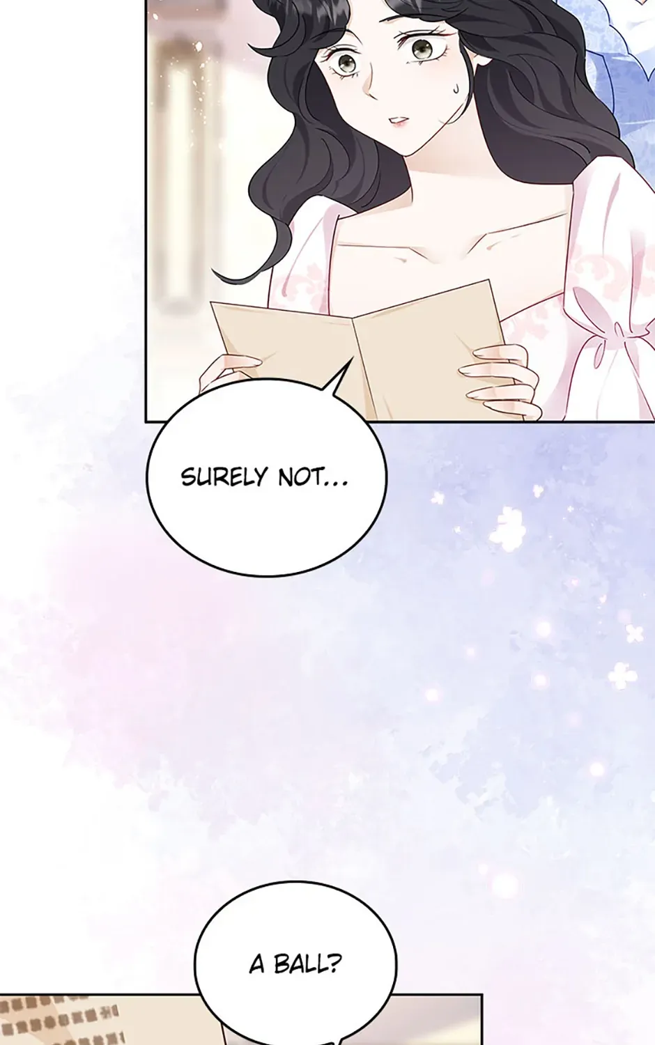 After The Frozen Heart Melts Mangakakalot X Chapter 65 Page 54