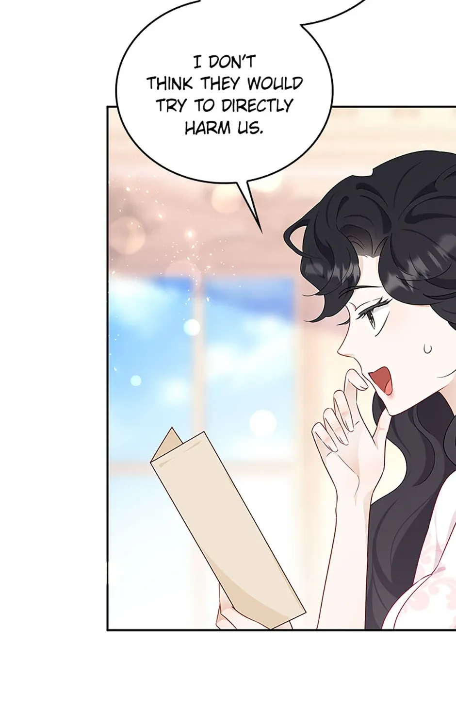 After The Frozen Heart Melts Mangakakalot X Chapter 65 Page 68