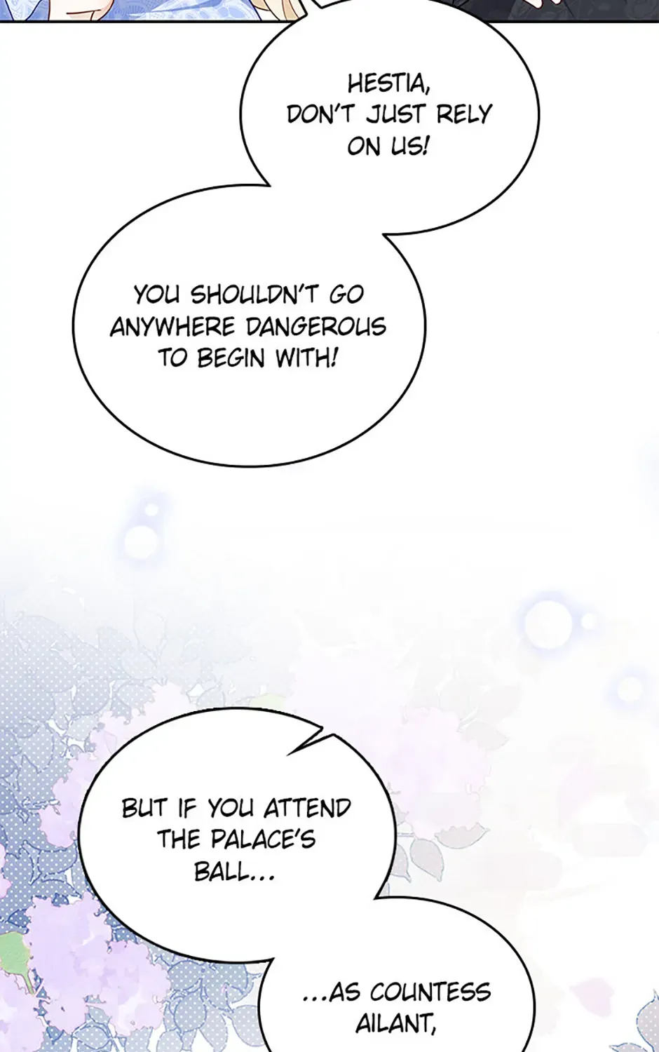 After The Frozen Heart Melts Mangakakalot X Chapter 65 Page 76