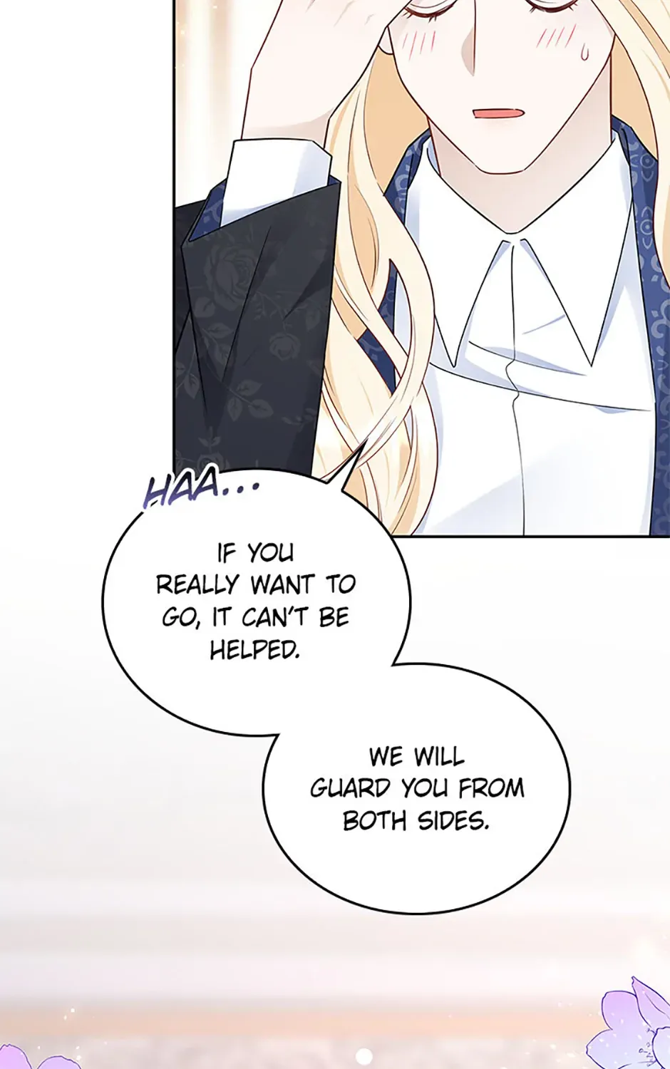 After The Frozen Heart Melts Mangakakalot X Chapter 65 Page 90