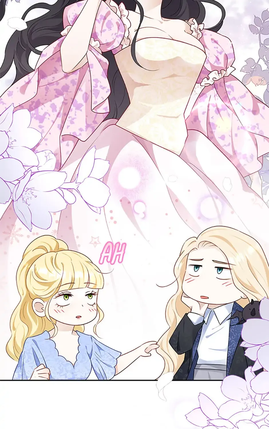 After The Frozen Heart Melts Mangakakalot X Chapter 65 Page 82