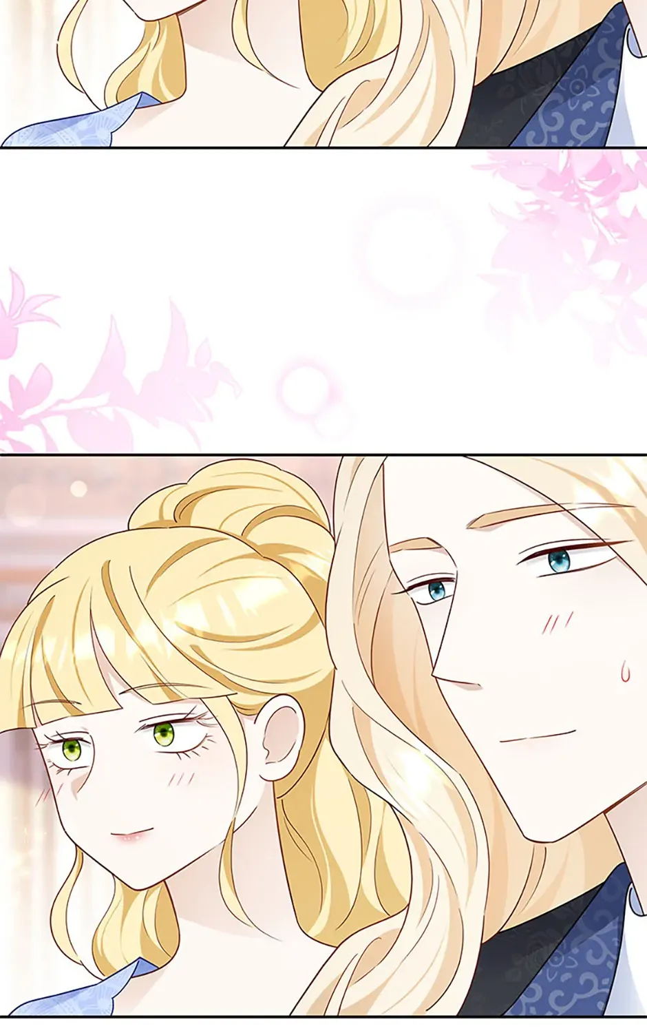 After The Frozen Heart Melts Mangakakalot X Chapter 65 Page 98