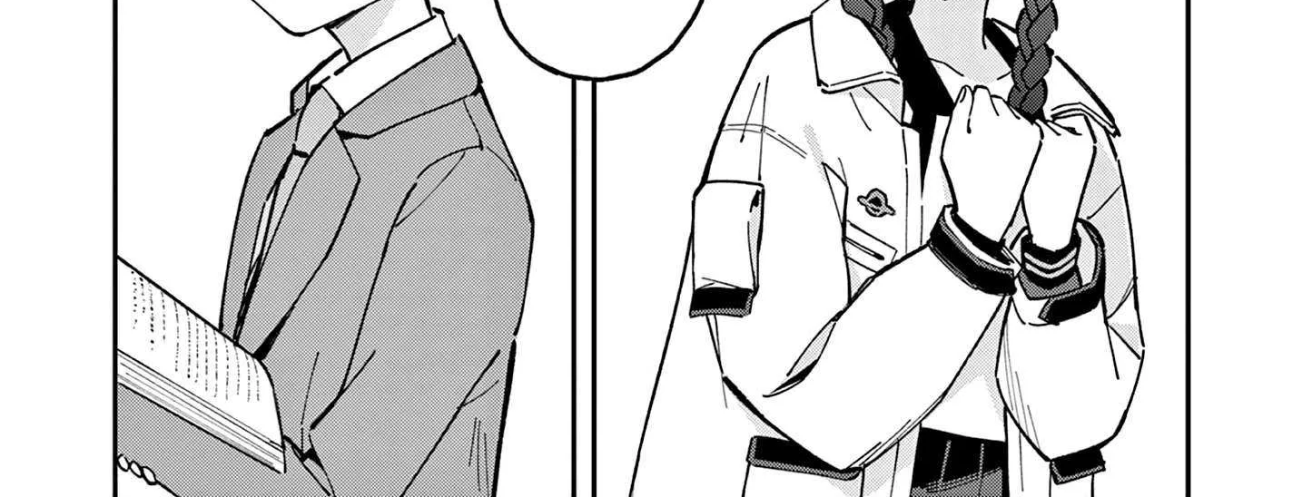 After School, We Wander in Space. Mangakakalot X Chapter 10 Page 2